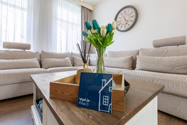 Medium property photo - Prinses Beatrixlaan 74, 4615 KH Bergen op Zoom